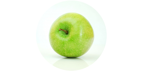 Green Apple (FW)